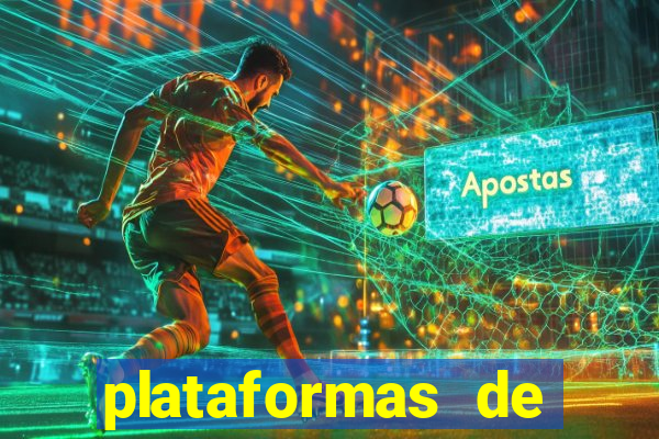 plataformas de jogos que pagam